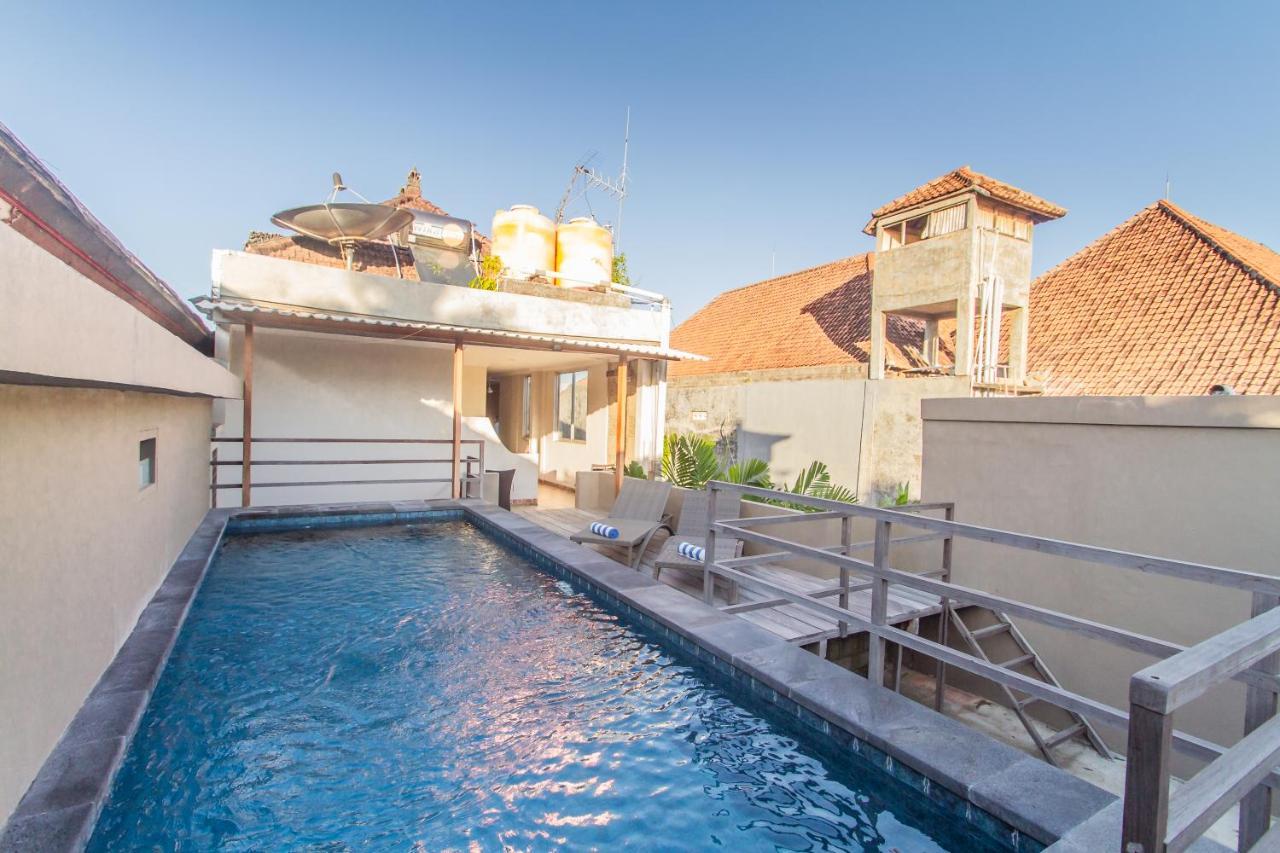 Kayu Dana Bedrooms & Pool 3* Sanur