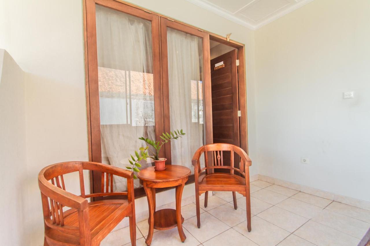 Kayu Dana Bedrooms & Pool Sanur