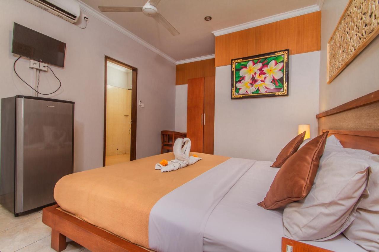 Kayu Dana Bedrooms & Pool 3* Sanur