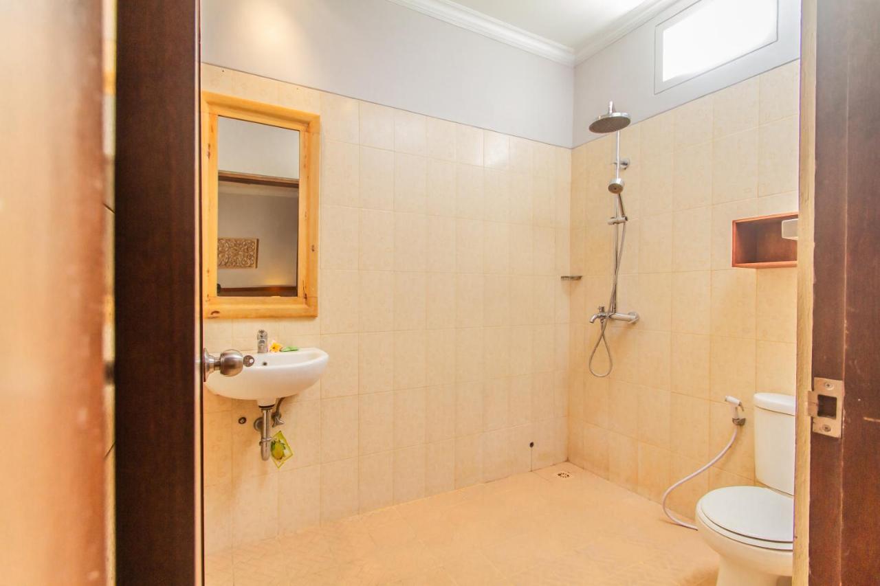Kayu Dana Bedrooms & Pool 3* Sanur