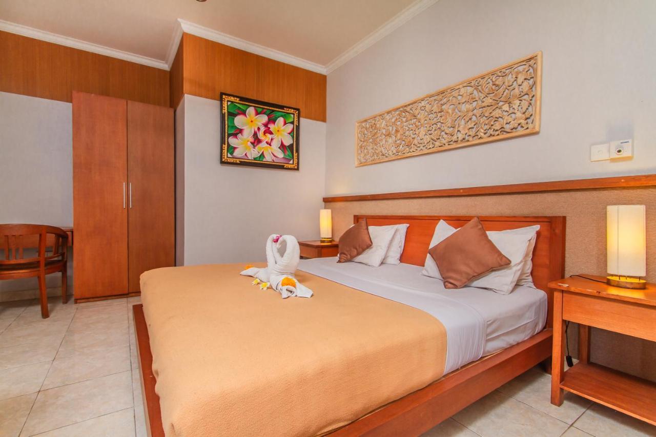 Guest house Kayu Dana Bedrooms & Pool