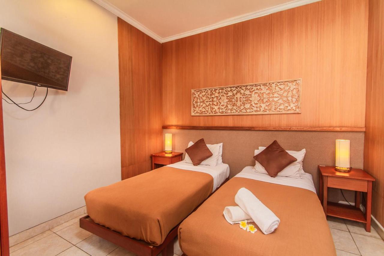 Guest house Kayu Dana Bedrooms & Pool Sanur (Bali)