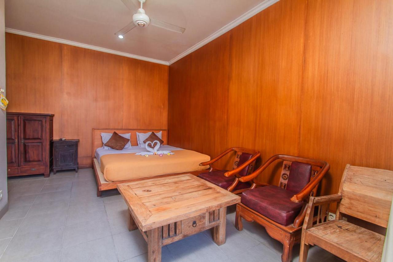 Guest house Kayu Dana Bedrooms & Pool Sanur (Bali)