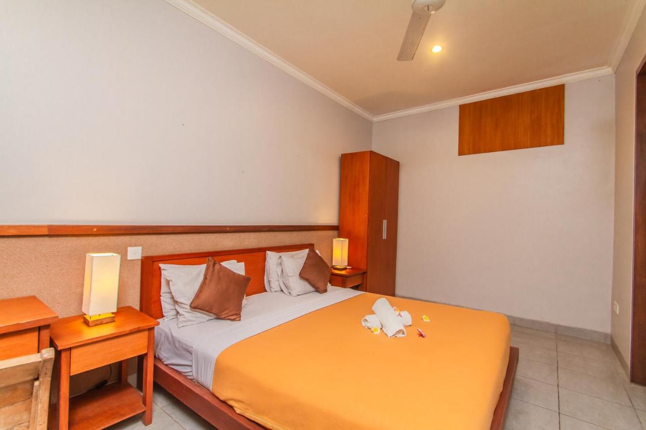 Guest house Kayu Dana Bedrooms & Pool Sanur (Bali)