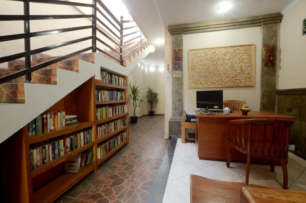 Guest house Kayu Dana Bedrooms & Pool